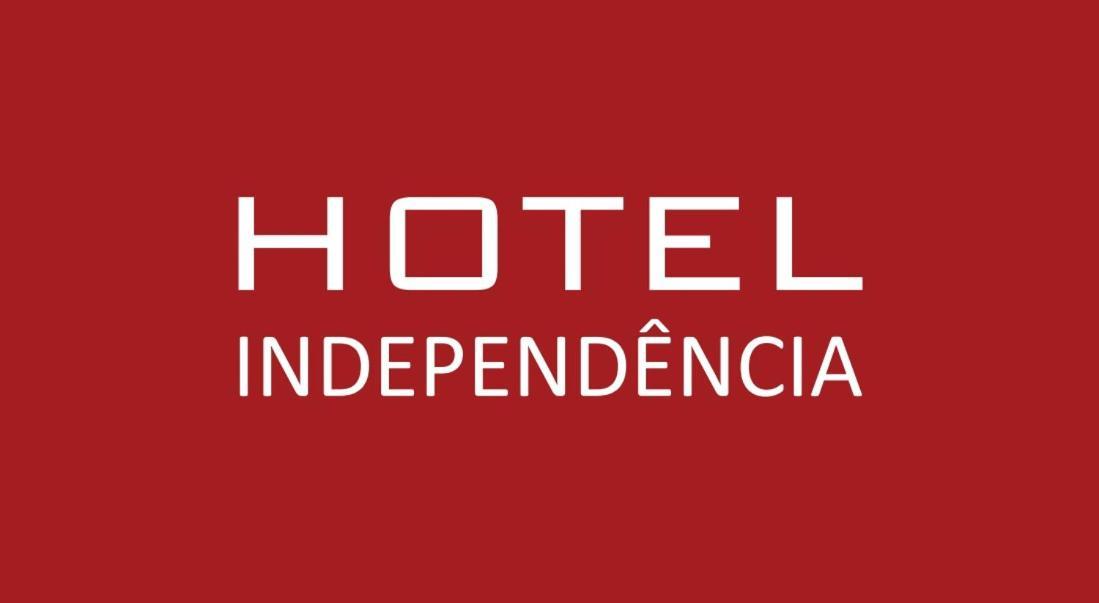 Hotel Independencia Гоянія Екстер'єр фото