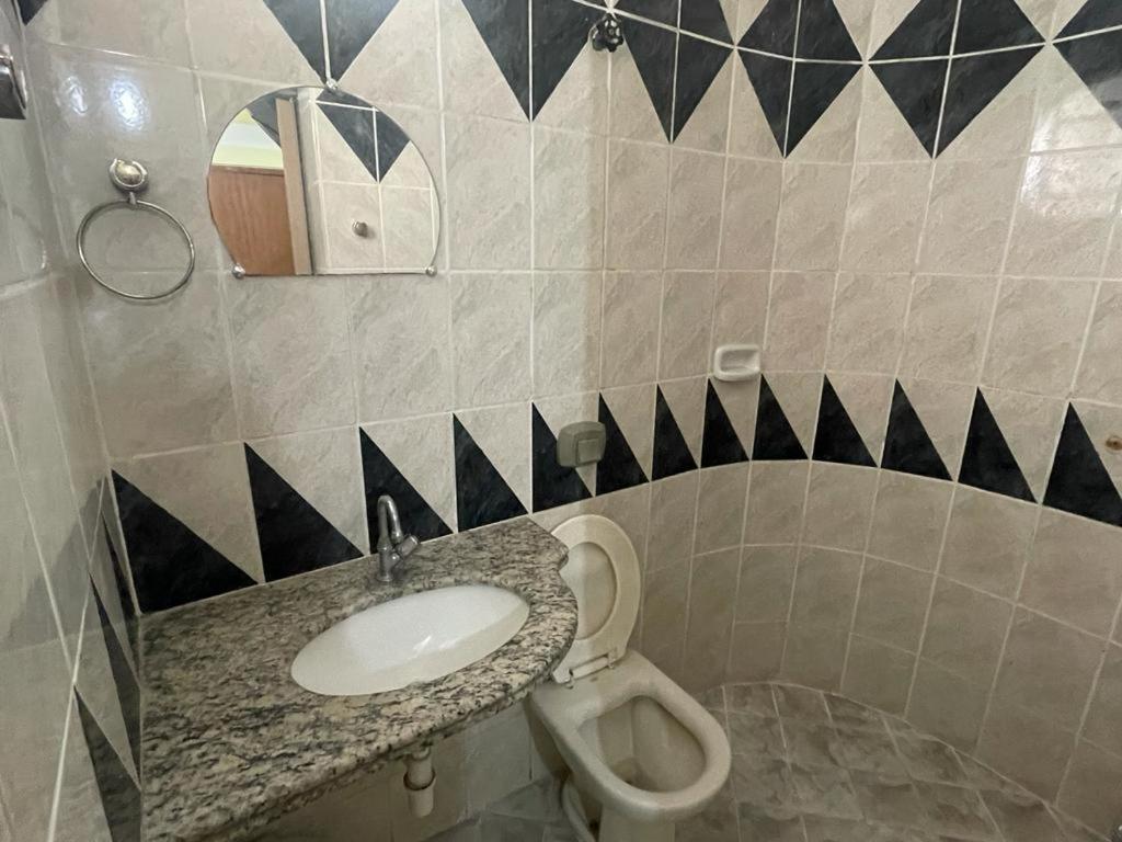 Hotel Independencia Гоянія Екстер'єр фото