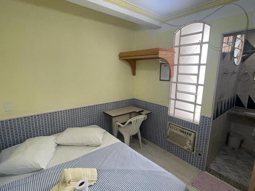 Hotel Independencia Гоянія Екстер'єр фото